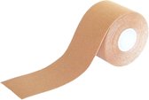 YorTape - Kinesiology Tape - beige - 5cm x 5m
