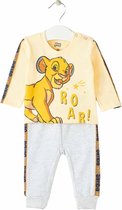 Disney Lion King Set - Baby - Maat 74/80 (12 maanden)