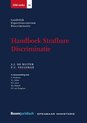 OM-reeks 10 - Handboek Strafbare Discriminatie