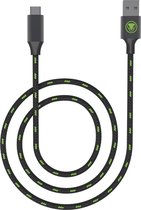 Snakebyte - USB Oplaadkabel + Data Kabel - 2 Meter - Xbox Series X|S
