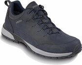 Meindl Havanna Gore-tex Chaussures de randonnée pour hommes 4722-49 - Couleur Blauw - Taille 42,5