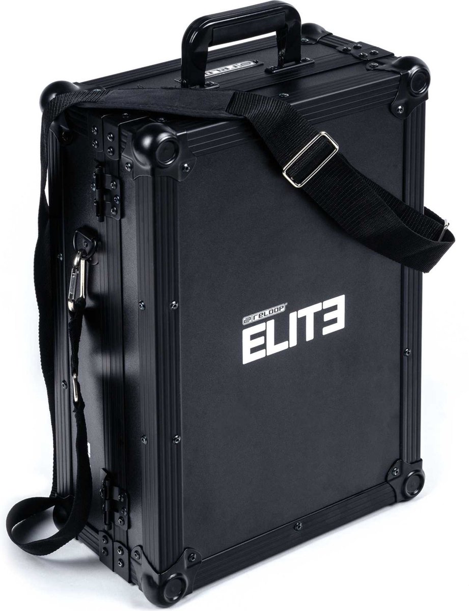 Reloop Premium Battle Mixer Case - DJ-mixer case
