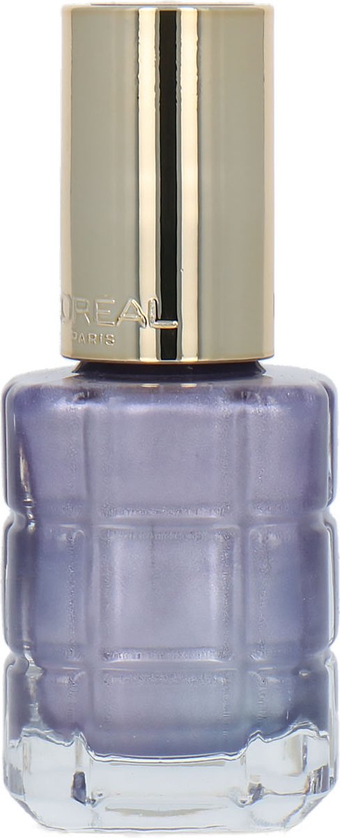 Goedkoopste L'Oréal Color Riche a L'Huile Nagellak - B35 Lavender Spark