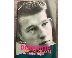 Doolhof