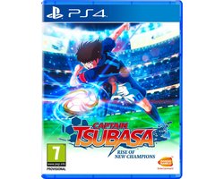 Captain Tsubasa: Rise of New Champions - PS4
