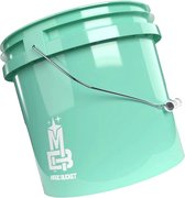 Emmer Magic Bucket Mint Groen 13 liter