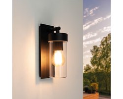 Ledvion Industriele LED Wandlamp Dimbaar 7.5W 2100K IP44 E27