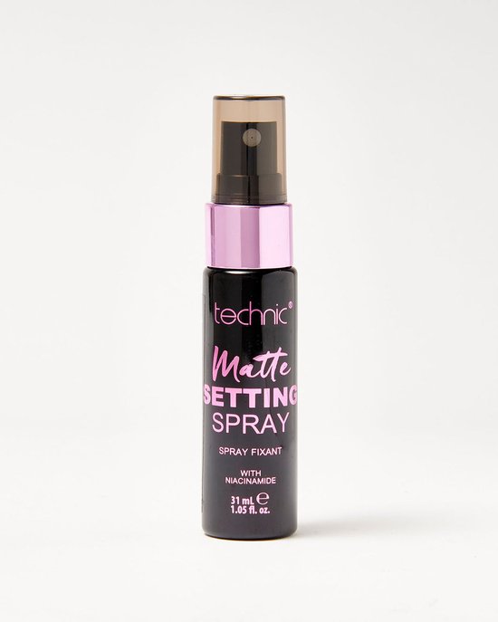 Technic Matte Setting Spray - 31 ml