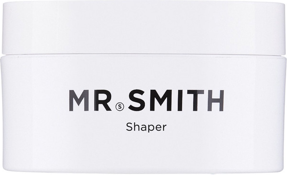 Mr. Smith Shaper 80ml