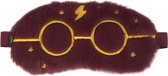 Harry Potter - Bordeaux, Masque pour les yeux doux, Bandeau pour les yeux