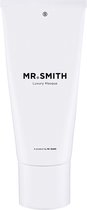 Mr. Smith Luxury Masque 200ml - Haarmasker droog haar - Haarmasker beschadigd haar