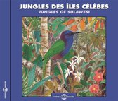 Various Artists - Jungles Of Sulawesi (CD)