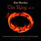 Kim Skovbye - The Ring Volume 2 (CD)