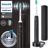 Philips 3100 series Brosse à dents électrique, technologie sonique