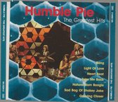 Humble Pie Greatest Hits