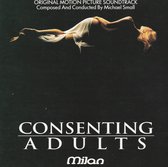 Michael Small - Consenting Adults (Original Soundtrack)