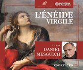 Lu Par Daniel Mesguich - L'eneide - Virgile (5 CD)