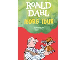 Ieorg Idur