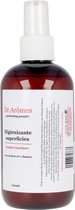 Hydro-alcoholische gel Dr. Arômes Higienizante Superficie 250 ml