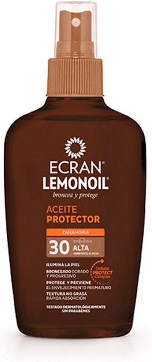 Goedkoopste Ecran Sun Care F10- 200 ml