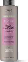 Lakmé - Teknia Violet Lavender Shampoo - 1000ml