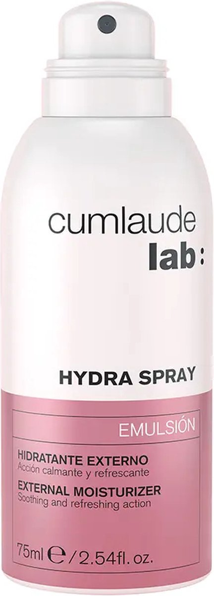 Cumlaude Lab Hydra Spray External Moisturizing Emulsion 75 Ml