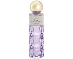 Saphir - Star Women - Eau De Parfum - 200ML