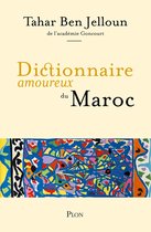 Dictionnaire amoureux - Dictionnaire amoureux du Maroc