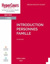HyperCours - Introduction Personnes Famille 12ed