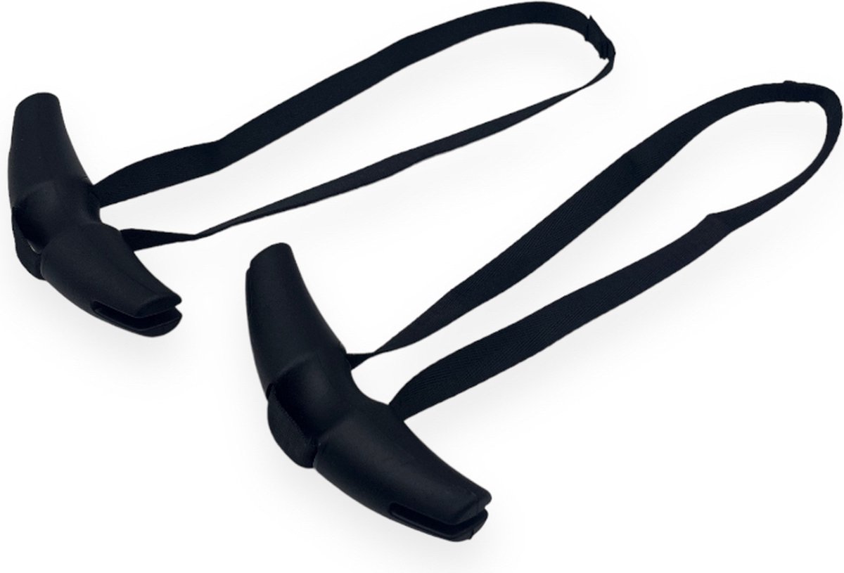 Padisport Ax Horn - Premium Pull-Up Grepen thumbnail 4
