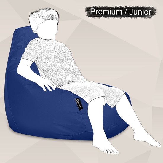 Casacomfy - Premium Junior