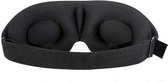 Slaapmasker - Luxe Oogmasker - Zijden Slaapmaskers - Traagschuim - 100% Verduisterend - Voor Mannen en Vrouwen