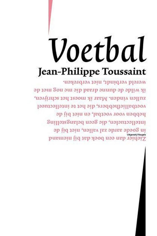 Voetbal