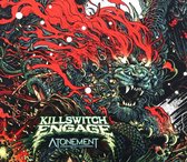 Killswitch Engage: Atonement [CD]
