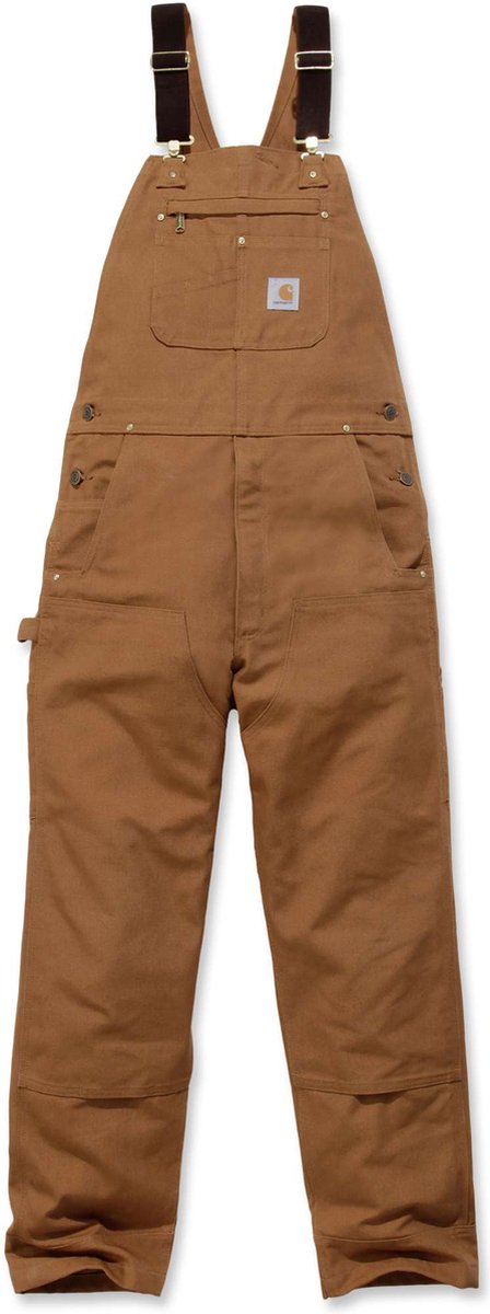 Carhartt Over het geheel genomen BIB -