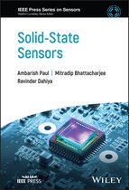 IEEE Press Series on Sensors - Solid-State Sensors