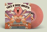 Handsome Poets - Take A Deep Breath (LP) (Coloured Vinyl)