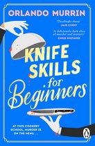 A chef Paul Delamare Mystery 1 - Knife Skills for Beginners