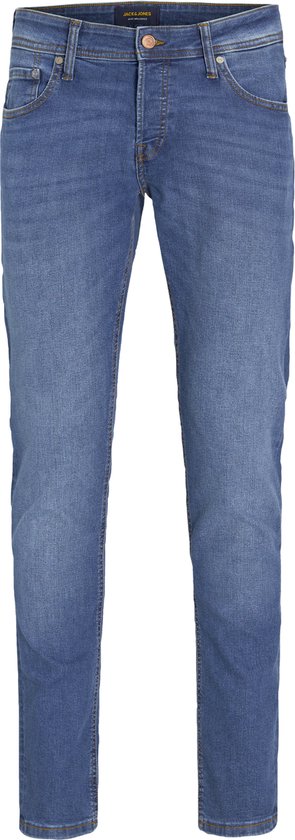JACK&JONES JJIGLENN JJORIGINAL SQ 223 NOOS Jeans pour homme - Taille W34 X L34