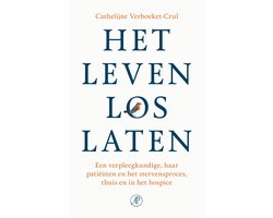 Omslag van Het leven loslaten