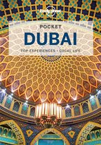 Pocket Guide- Lonely Planet Pocket Dubai