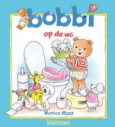 Bobbi - Bobbi op de wc