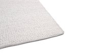 Vloerkleed Brinker Carpets Genua Cloud White 815 - maat 200 x 300 cm