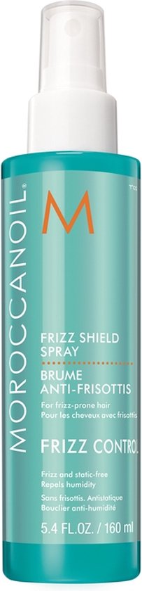 Moroccanoil Frizz Shield Spray 160ml