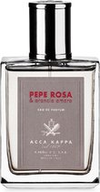 Acca Kappa Pepe Rosa & Arancio Amaro Eau de Parfum 100ml