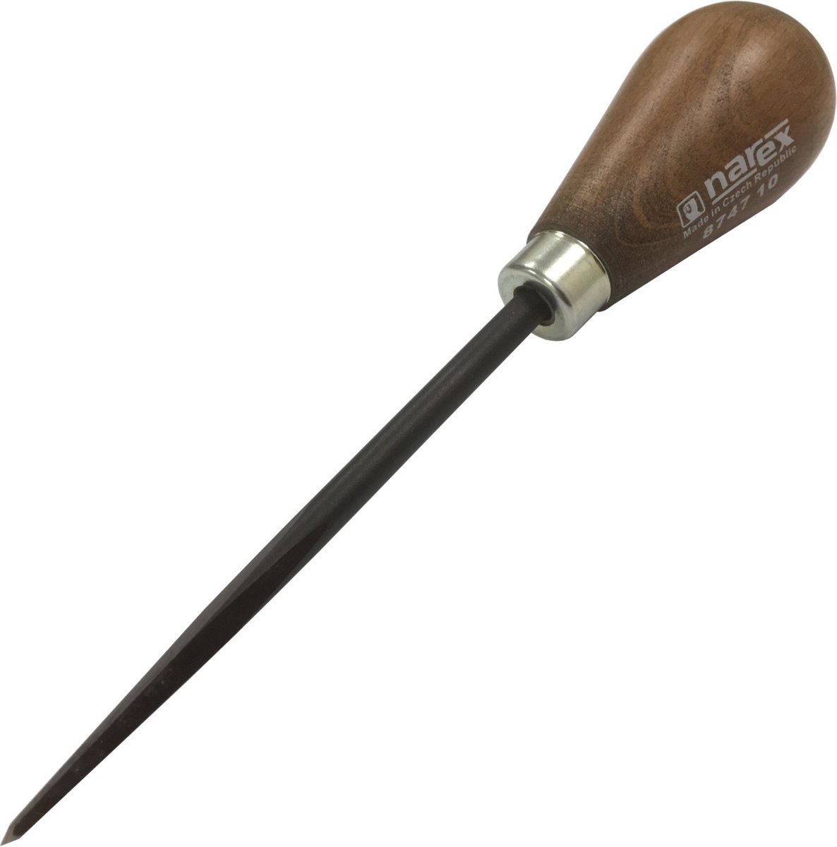 Narex - Priem 6 x 164 mm, vierkant