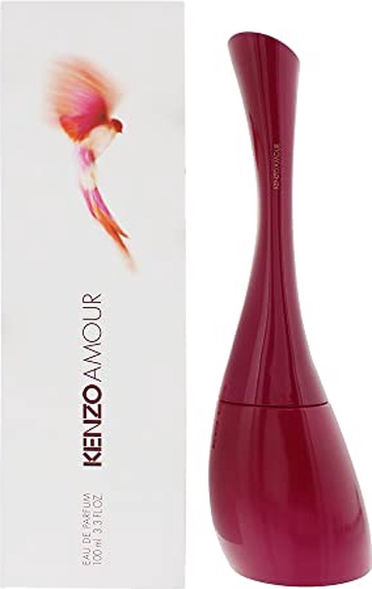 Kenzo amour 100ml pas cher discount