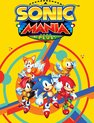 Sonic Mania Plus - Standard Edition- PS4