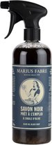 Marius Fabre Schoonmaakspray Savon Noir 750 ml