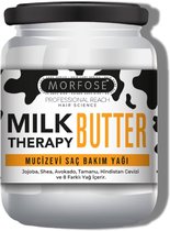 Morfose Milk Therapy Butter 200 ml